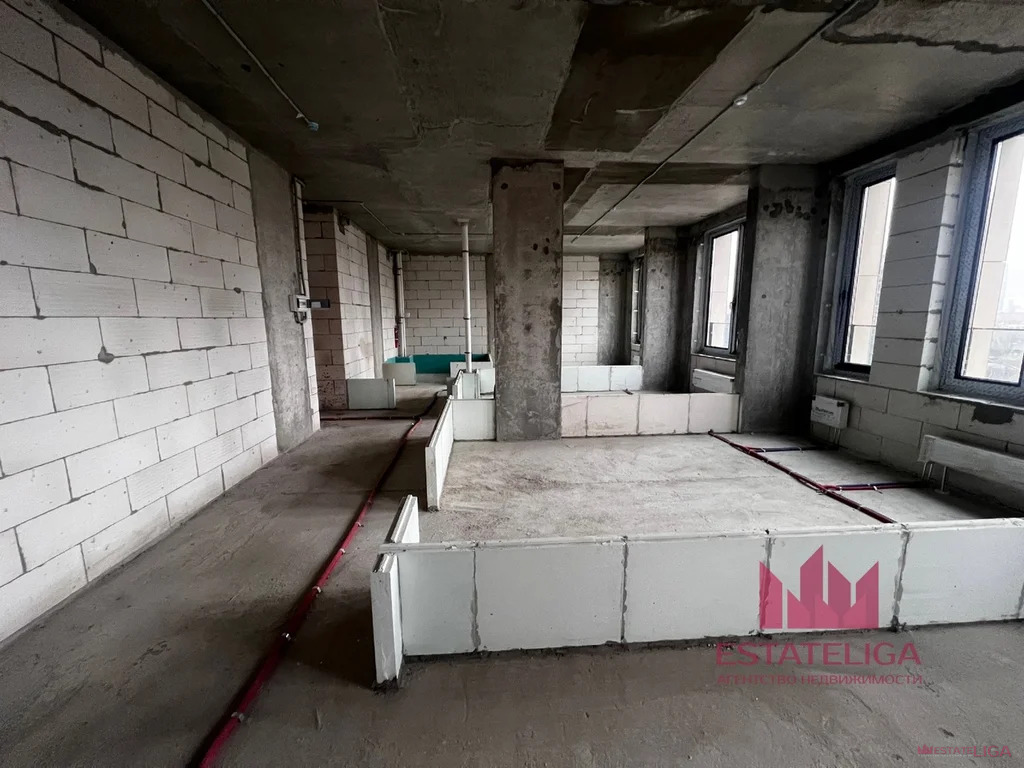 Продажа квартиры, улица Петра Кончаловского - Фото 4