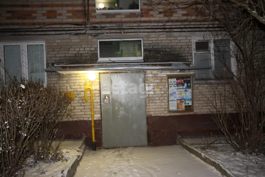 Продажа квартиры, Лобня, Калинина, 4 - Фото 13