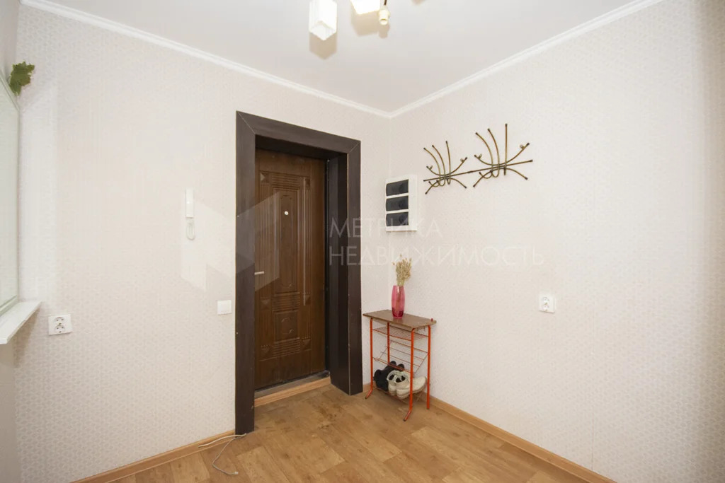 Продажа квартиры, Тюмень, г Тюмень - Фото 19