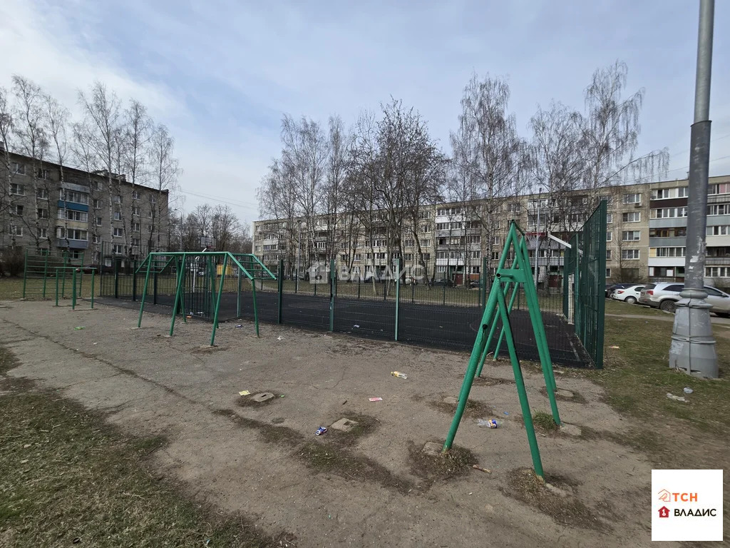 Продажа квартиры, Ивантеевка, ул. Богданова - Фото 19