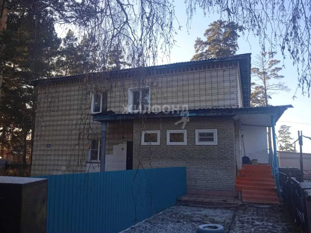 Продажа квартиры, Новолуговое, Новосибирский район, 3-й квартал - Фото 10