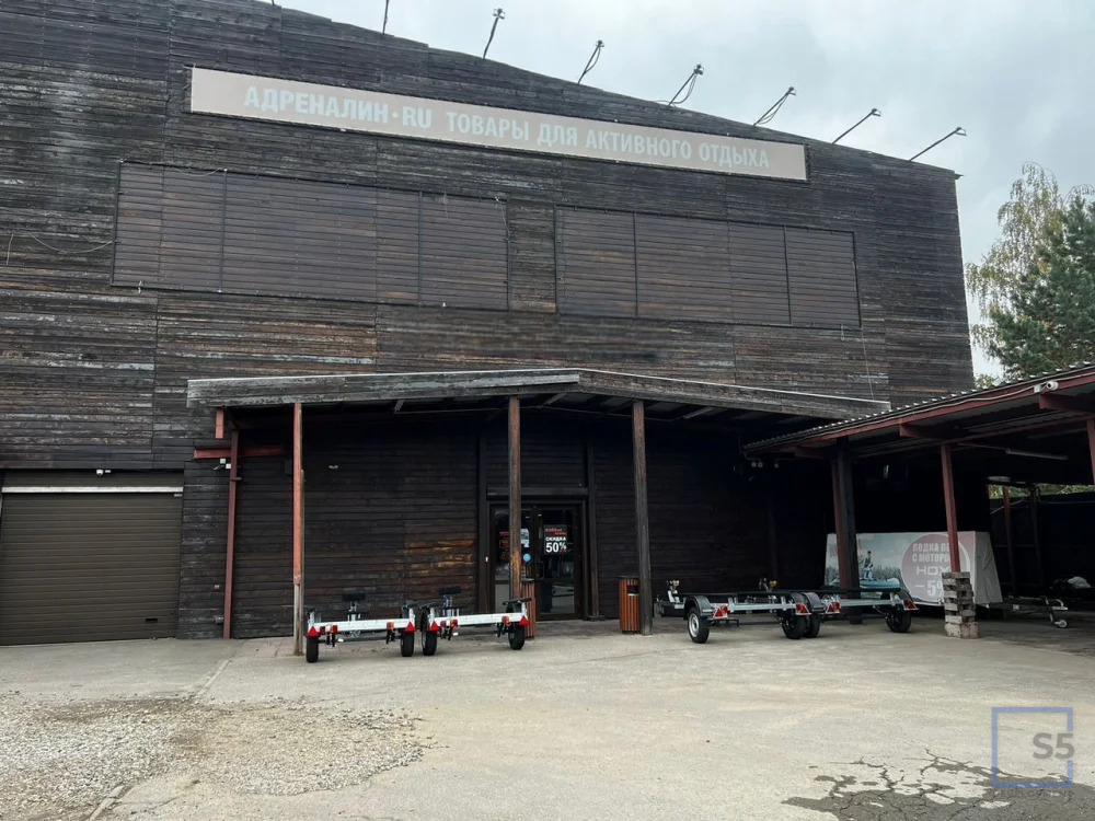 Аренда торгового помещения, м. Котельники, деревня Ивановка - Фото 11