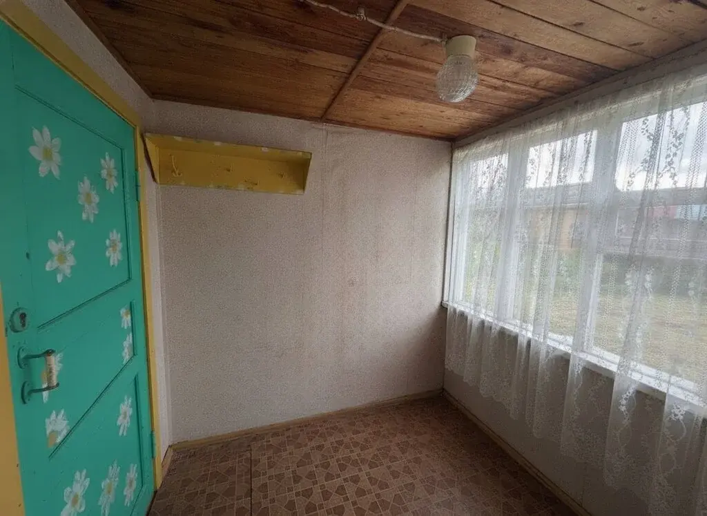Дача 51 м2 на участке 6 сот. - Фото 12