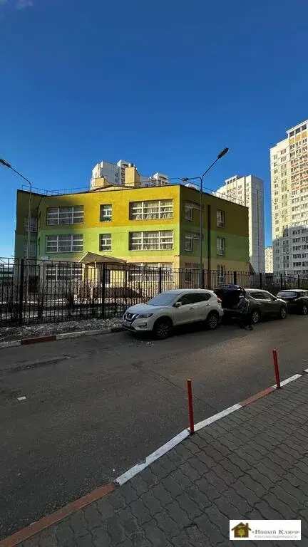 Продается 1-комнатная квартира М.О, г.Балашиха, ул. Маяковского,26 - Фото 20