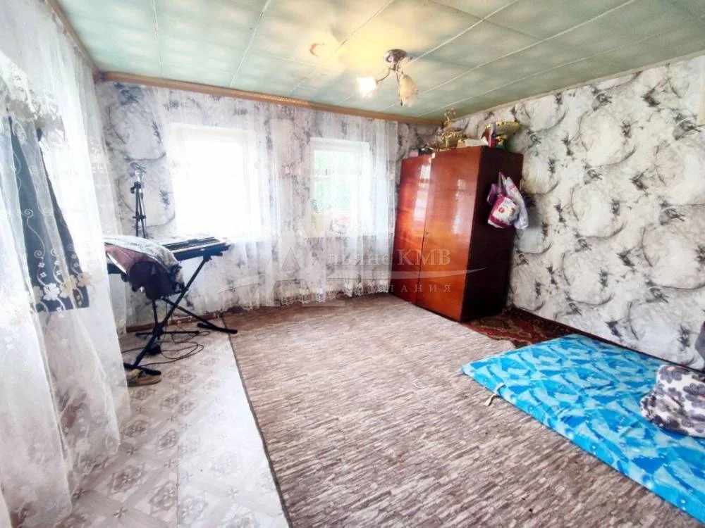 Продажа дома, Новопавловск, Кировский район, ул. Железнодорожная - Фото 4