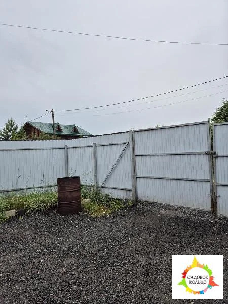 На Федеральной трассе Кашира-Чехов сдается отдельно-стоящее здание 165 - Фото 6