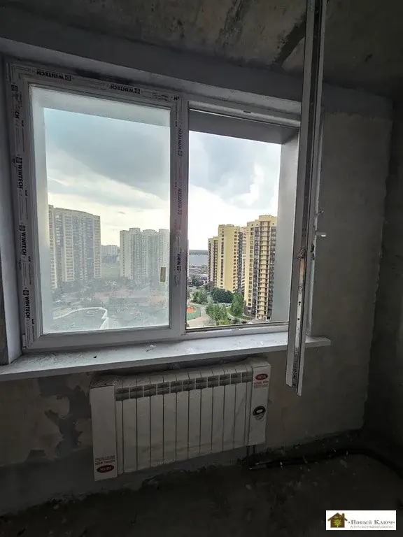 Продается квартира 44.1 кв.м р-н Внуково, ул.Самуила Маршака, д.13 - Фото 3