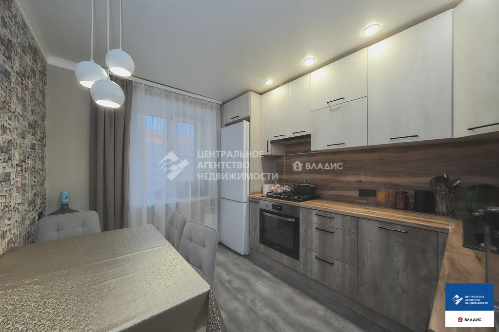 Продажа квартиры, Рязань, ул. Стройкова - Фото 1