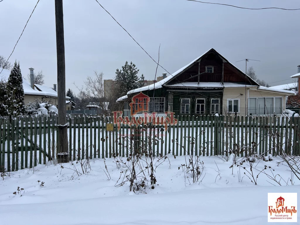 Продажа дома, Мытищи, Мытищинский район, Коргашино д. - Фото 7