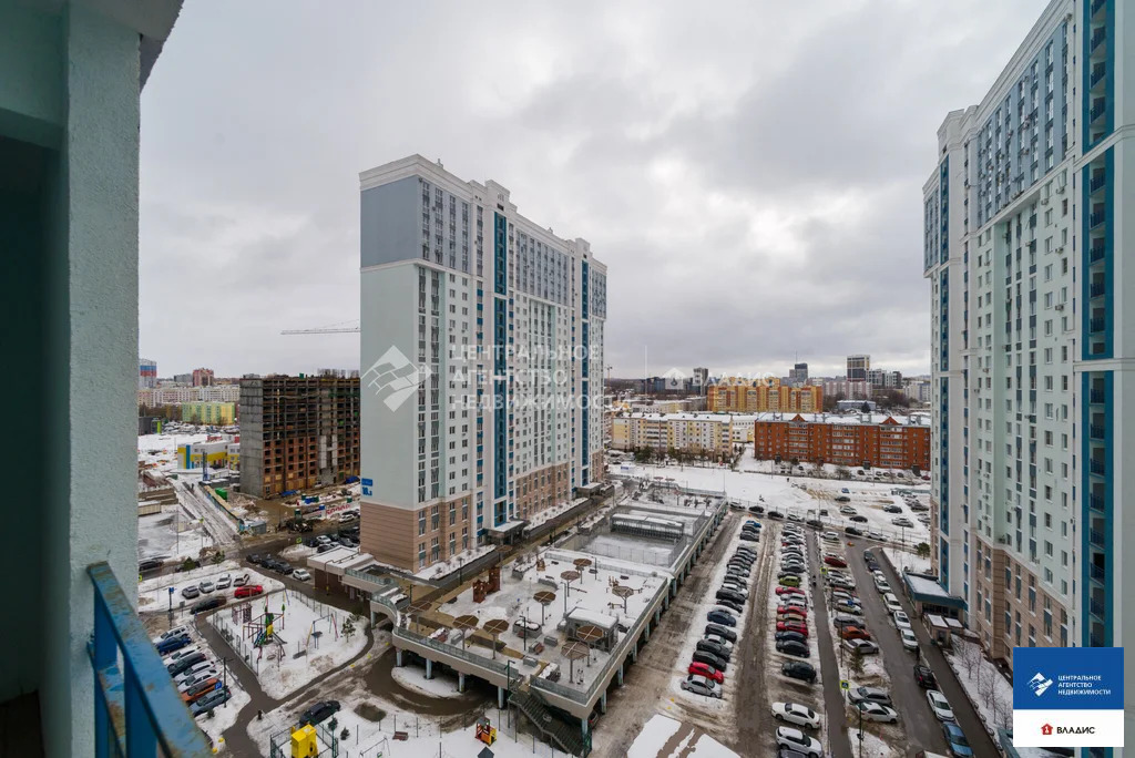 Продажа квартиры, Рязань, ул. Быстрецкая - Фото 14