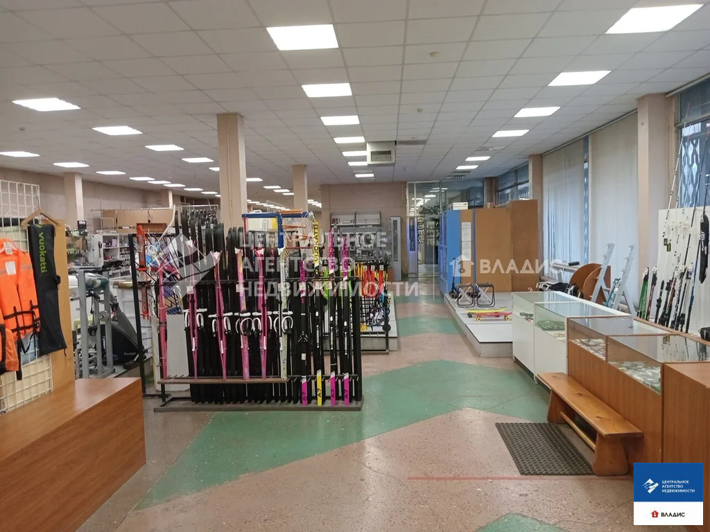 Продажа торгового помещения, Рязань, ул. Есенина - Фото 7