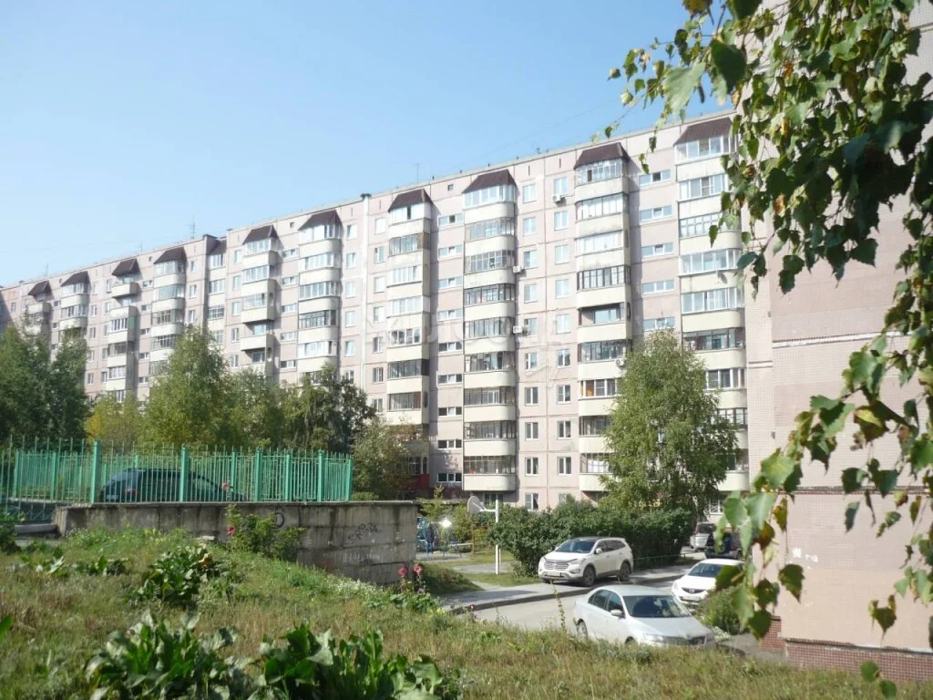 Продажа квартиры, Новосибирск, ул. Шевченко - Фото 9