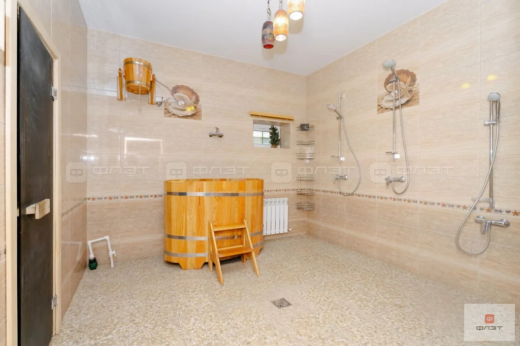 Аренда дома, Дубровка, Зеленодольский район, Центральная улица д.7 - Фото 18