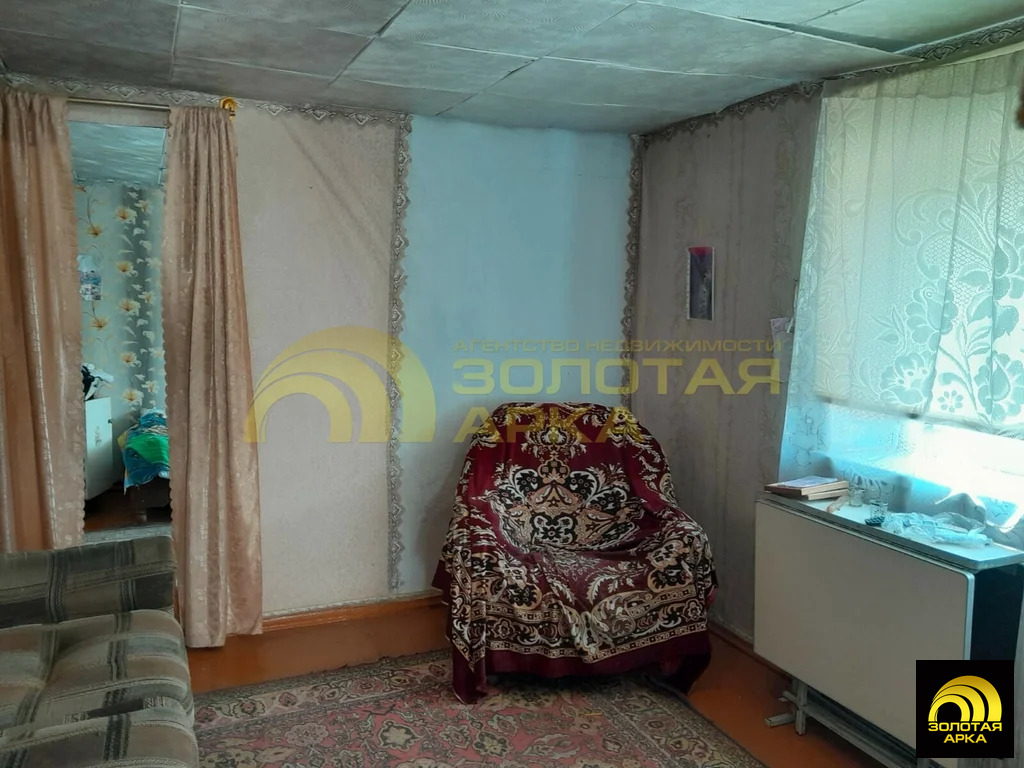 Продажа дома, Старотитаровская, Темрюкский район, Новый пер. - Фото 9