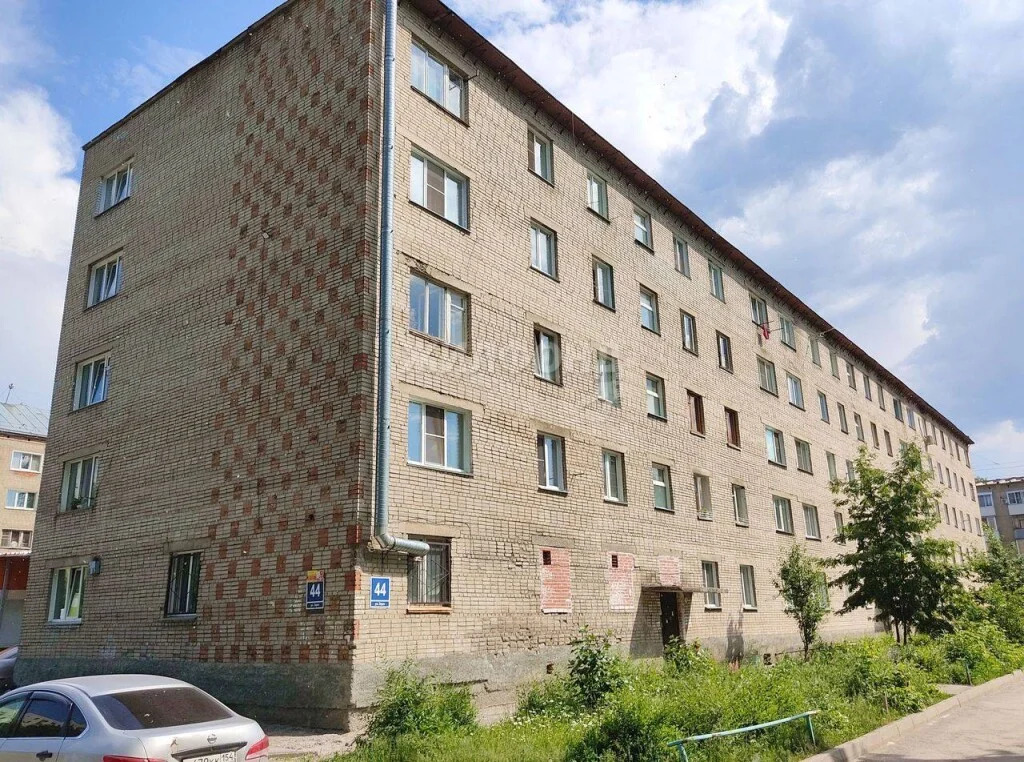 Продажа квартиры, Новосибирск, ул. Зорге - Фото 15