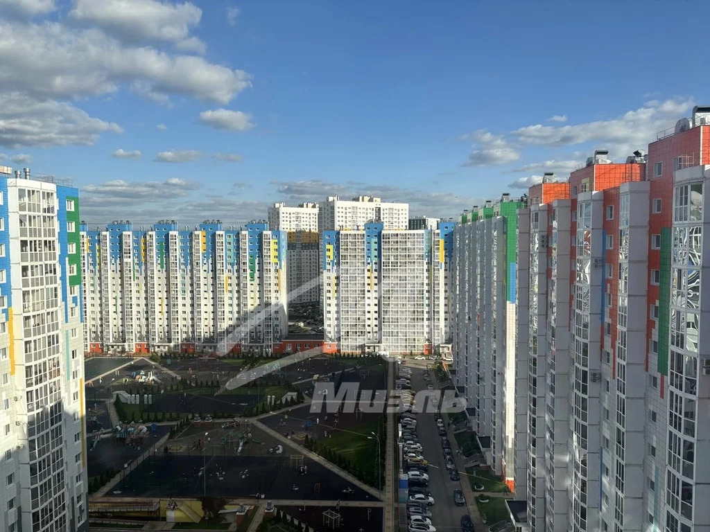 Продажа квартиры, Солнечногорск, Солнечногорский район, Парковый б-р. - Фото 16