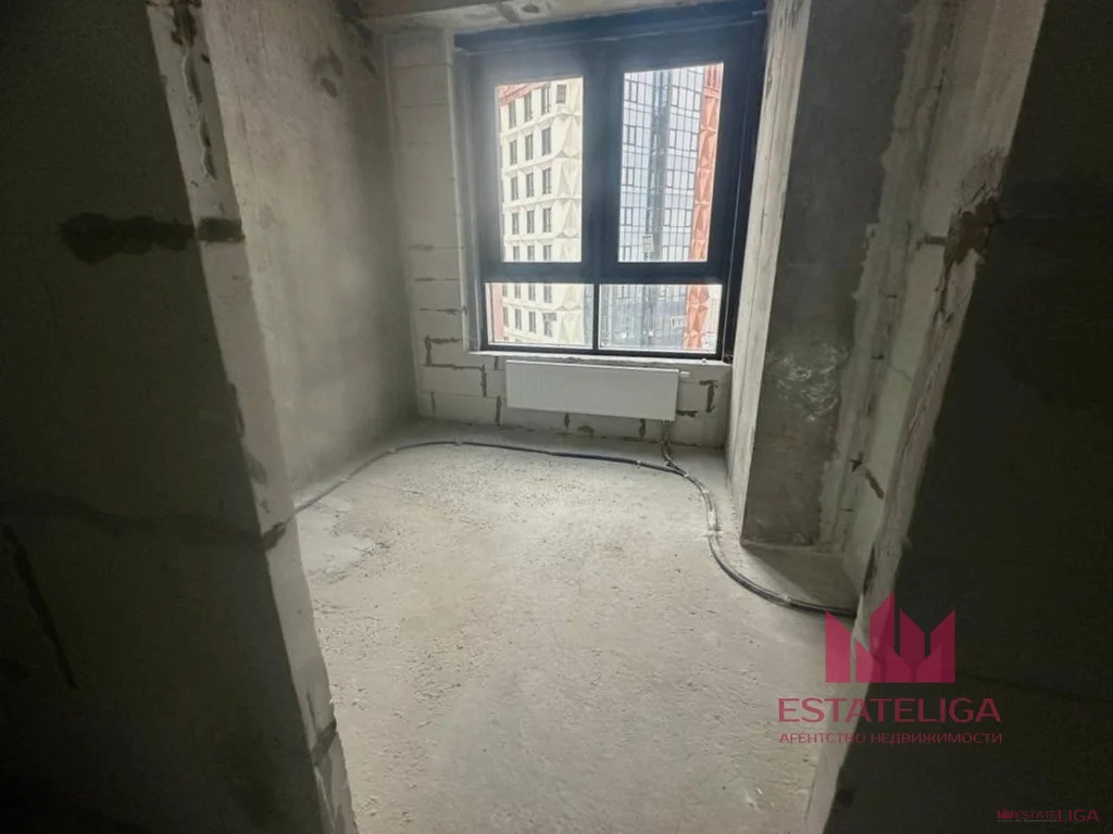 Продажа квартиры, ул. Академика Волгина - Фото 1