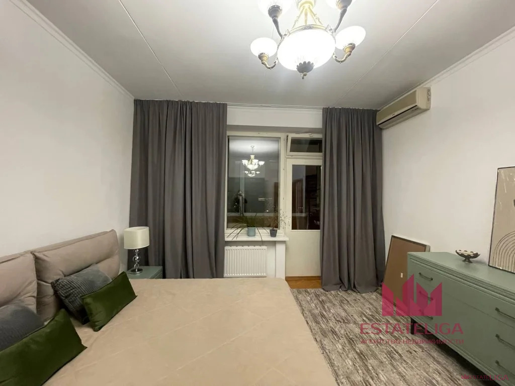 Аренда квартиры, ул. Спиридоновка - Фото 9