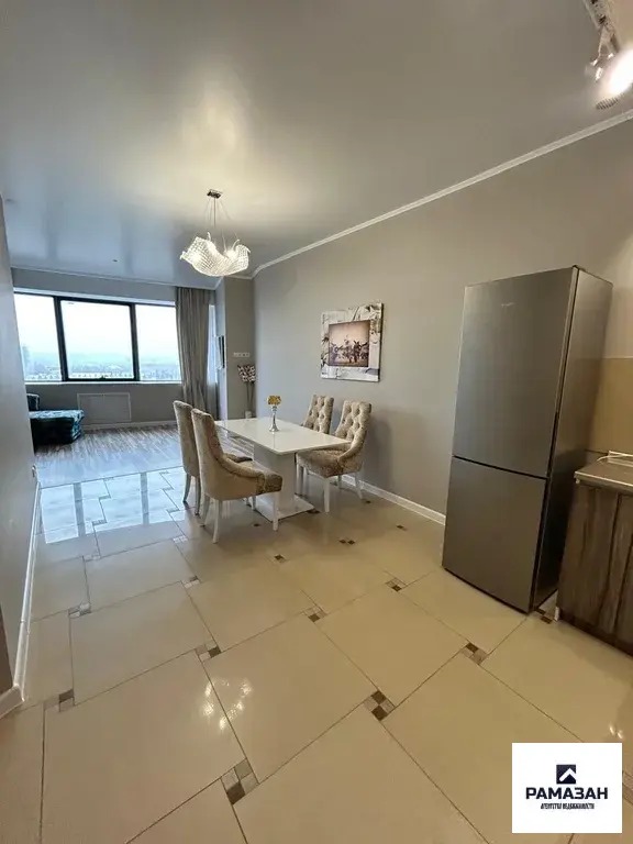 2-ком квартира ул.Альберта Камалеева, дом 1 - Фото 25