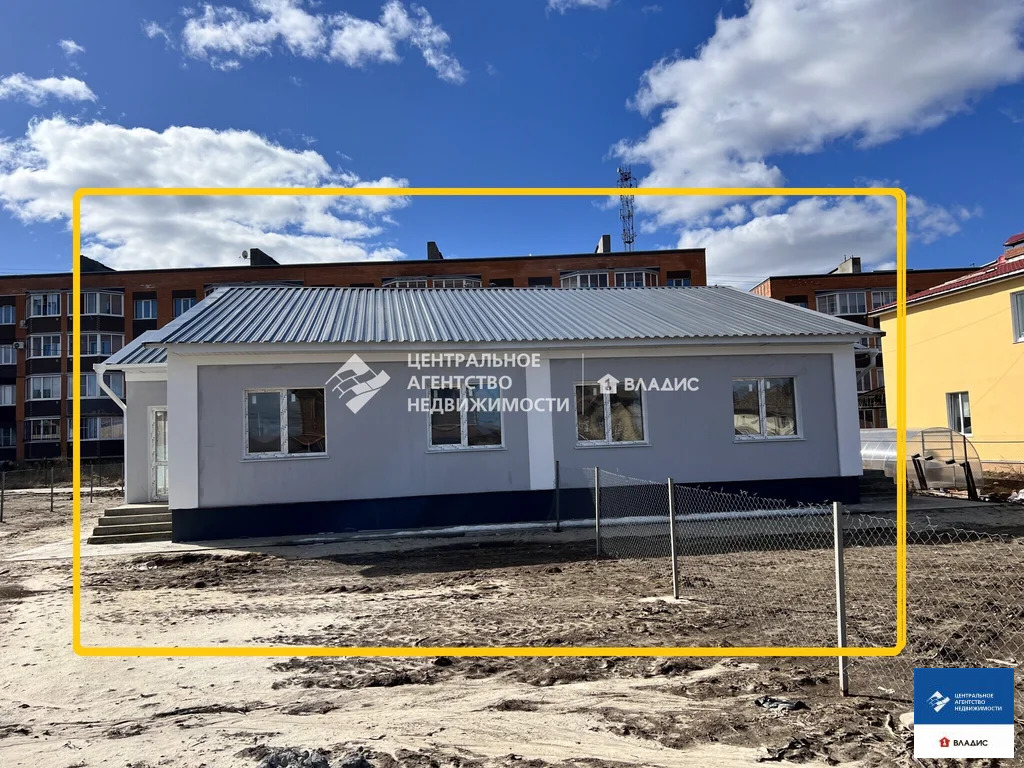 Продажа дома, Дядьково, Рязанский район, Светлая улица - Фото 4