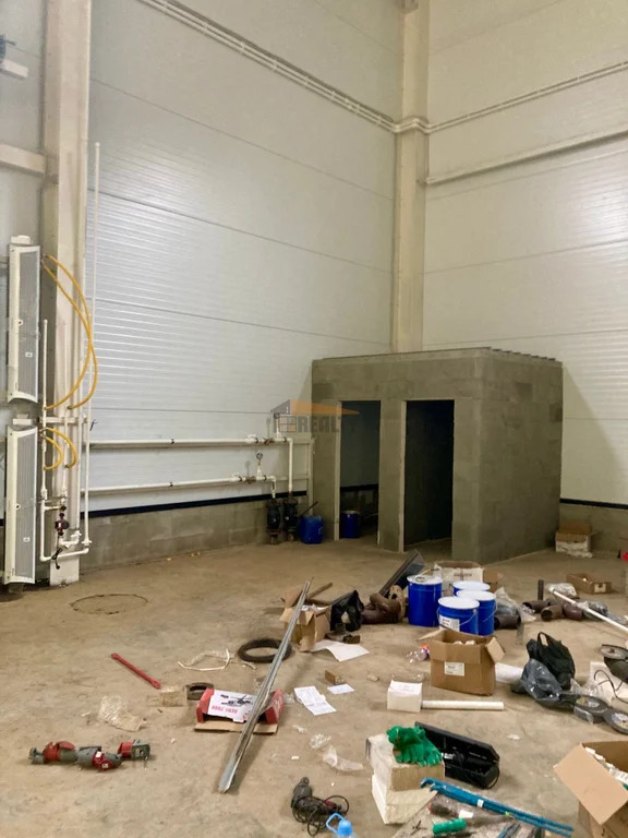 Продажа склада, Щелково, Щелковский район, ул. Браварская - Фото 16