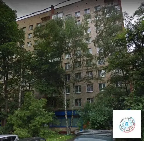 Продается квартира, 53.6 м - Фото 3