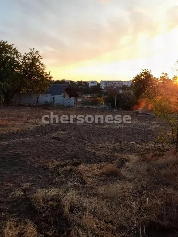 Продажа участка, Севастополь, улица Комбата Гегешидзе - Фото 5