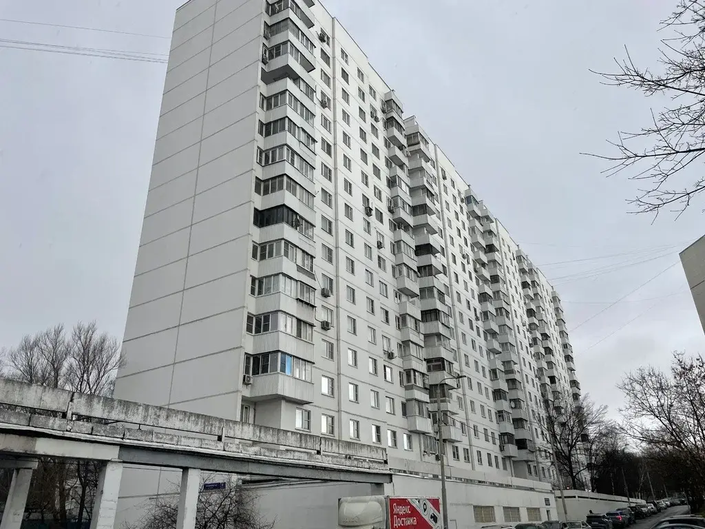 Двухкомнатная квартира - Фото 13