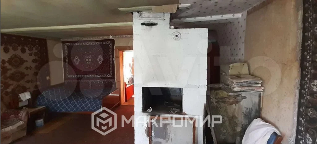 Продажа дома, Большая Ильинка, Егорьевский район - Фото 1