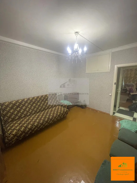 Продажа квартиры, Наро-Фоминск, Наро-Фоминский район, ул. Профсоюзная - Фото 4