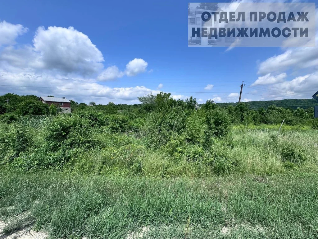 Большой участок - Фото 18
