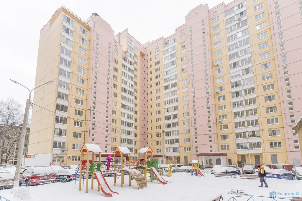 Ищете квартиру с удобной транспортной доступностью до Москвы - Фото 15