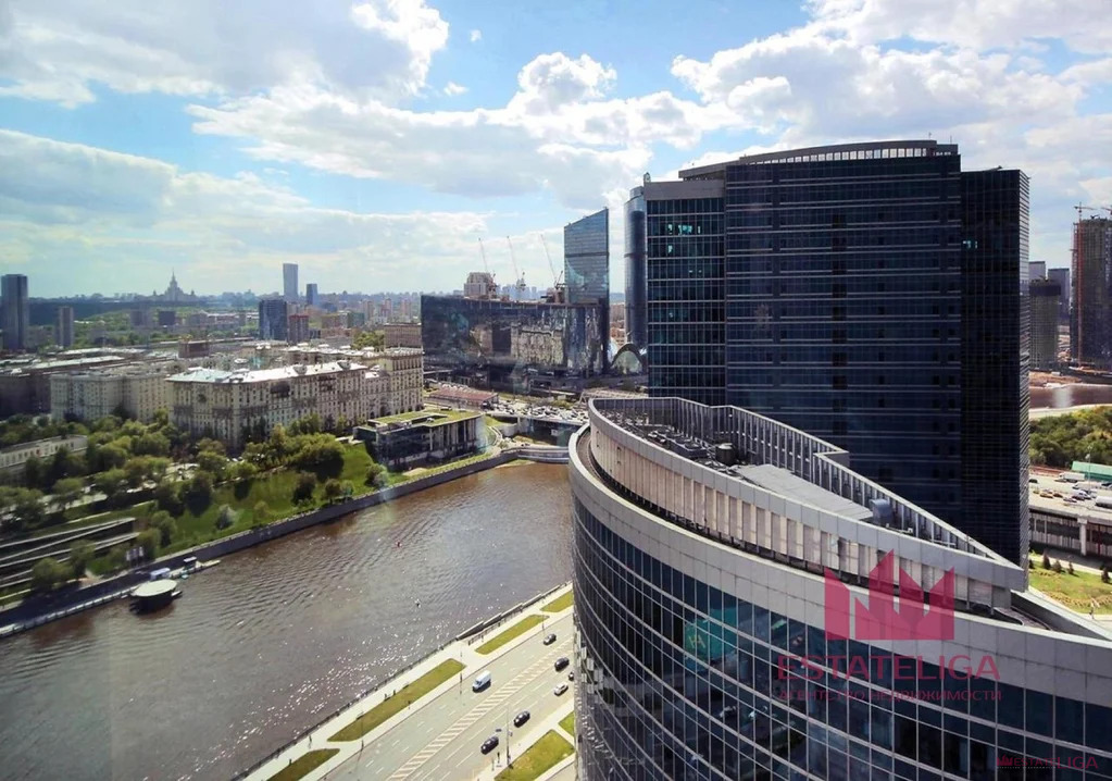 Аренда офиса, Пресненская набережная - Фото 20