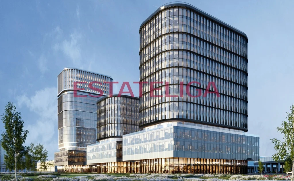 Продажа офиса, Ходынский б-р. - Фото 2