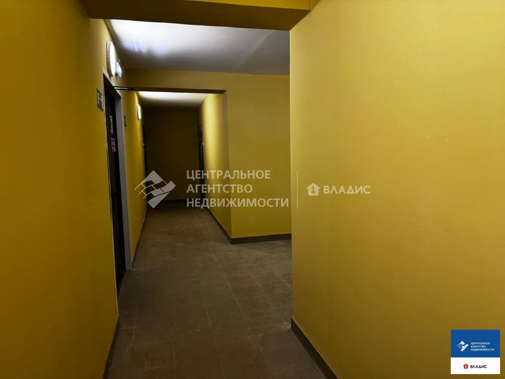 Продажа квартиры, Рязань, ул. Октябрьская - Фото 2
