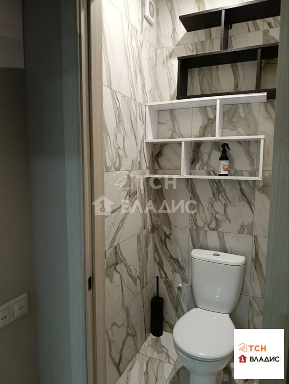 Аренда квартиры, Пушкино, Воскресенский район, улица Просвещения - Фото 3