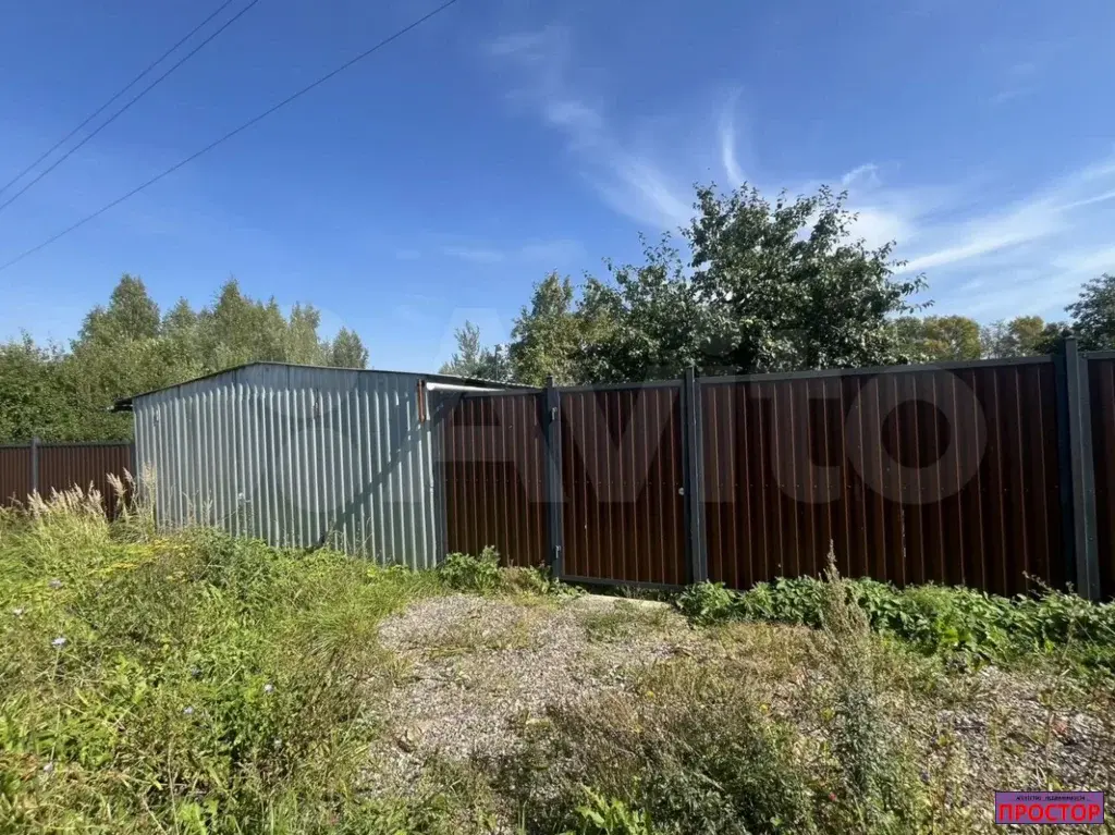 Участок 13,9 сот. (ИЖС) - Фото 8