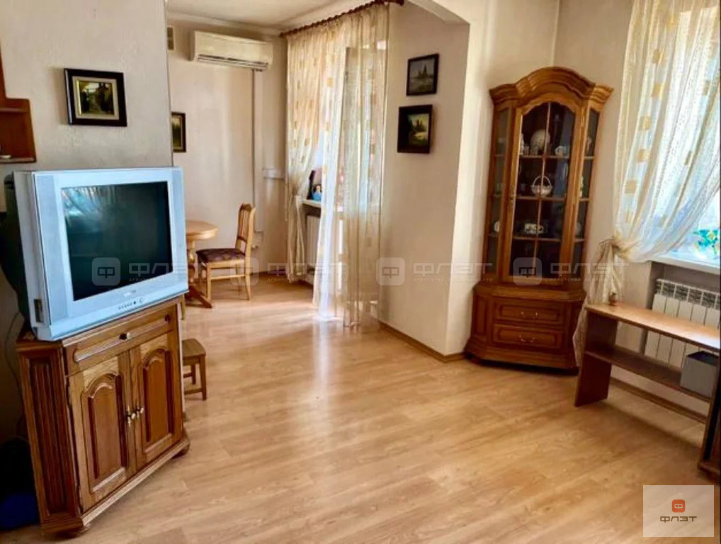 Аренда квартиры, Казань, ул. Заслонова д.7 - Фото 3