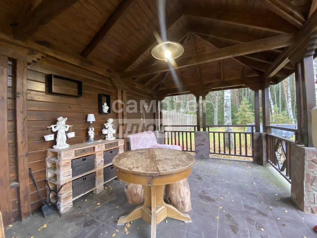 Продажа дома, Килекшино, Петушинский район - Фото 33