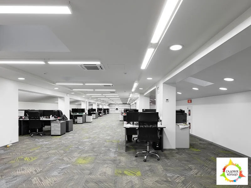 Сдается офис 460 кв - Фото 1