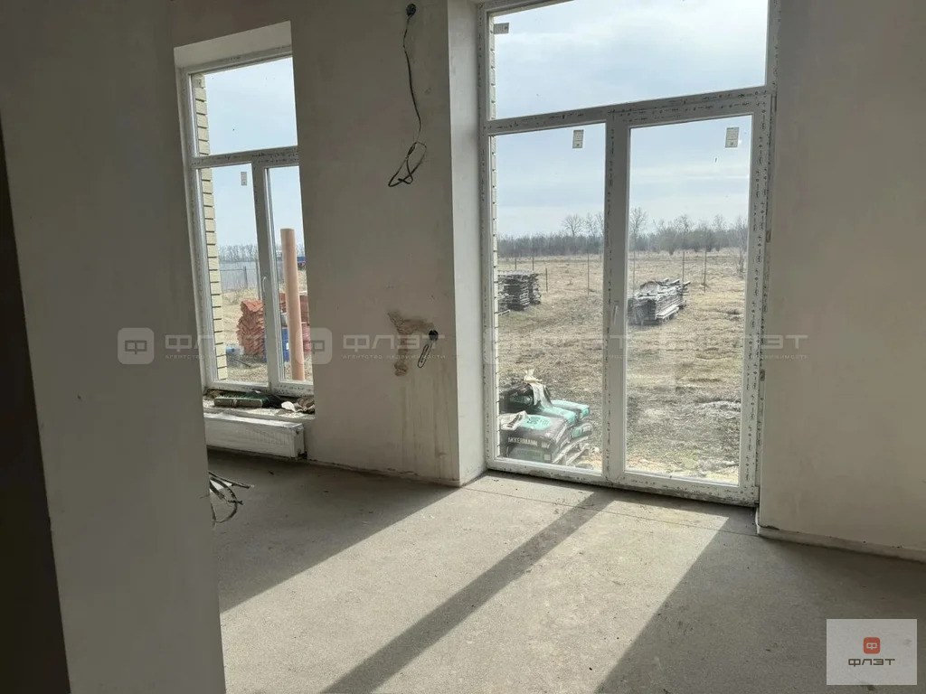 Продажа дома, Тангачи, Лаишевский район, ул. Рассвет - Фото 8