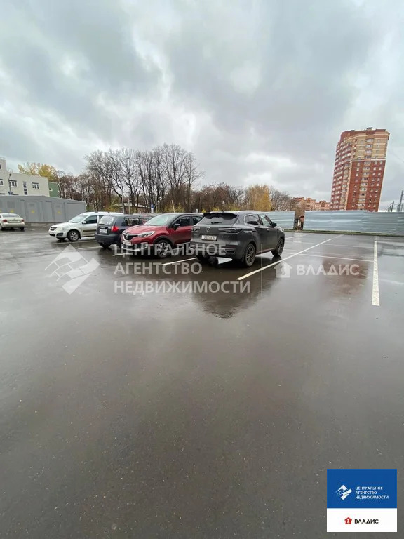 Продажа квартиры, Рязань, Славянский проспект - Фото 19