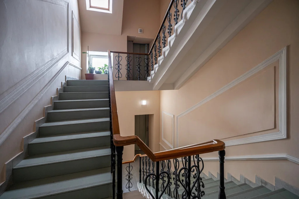 Продажа квартиры, м. Василеостровская, 2-я линия В.О. - Фото 6