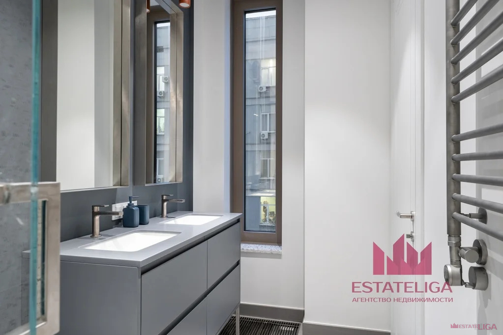 Аренда квартиры, 2-я Звенигородская улица - Фото 12