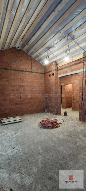 Продажа дома, Верхний Услон, Верхнеуслонский район, ул. Дубравная - Фото 3