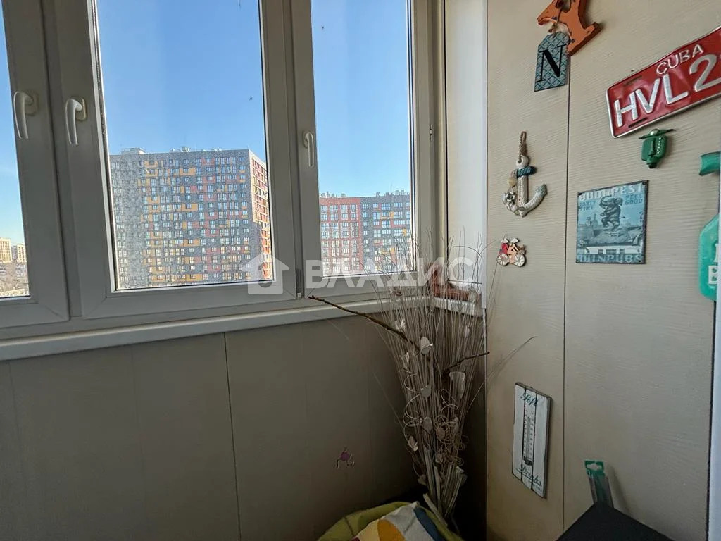 Москва, Рябиновая улица, д.4, 3-комнатная квартира на продажу - Фото 9