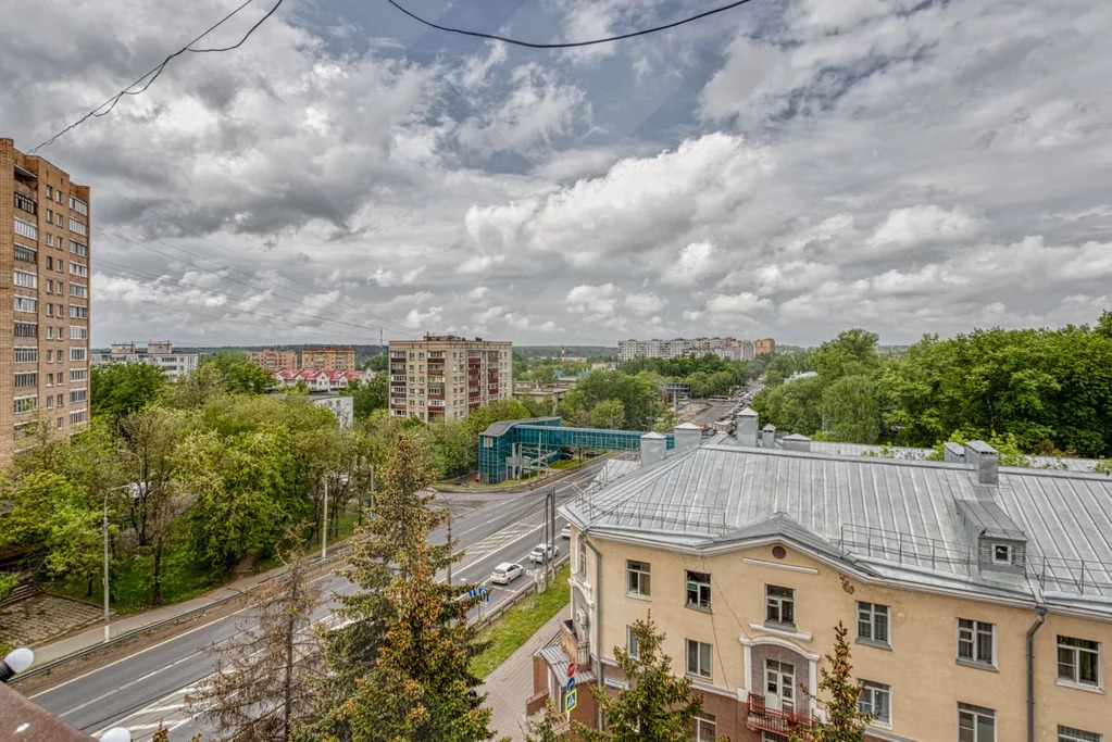 Продажа торгового помещения, Солнечногорск, Солнечногорский район, ул. . - Фото 24