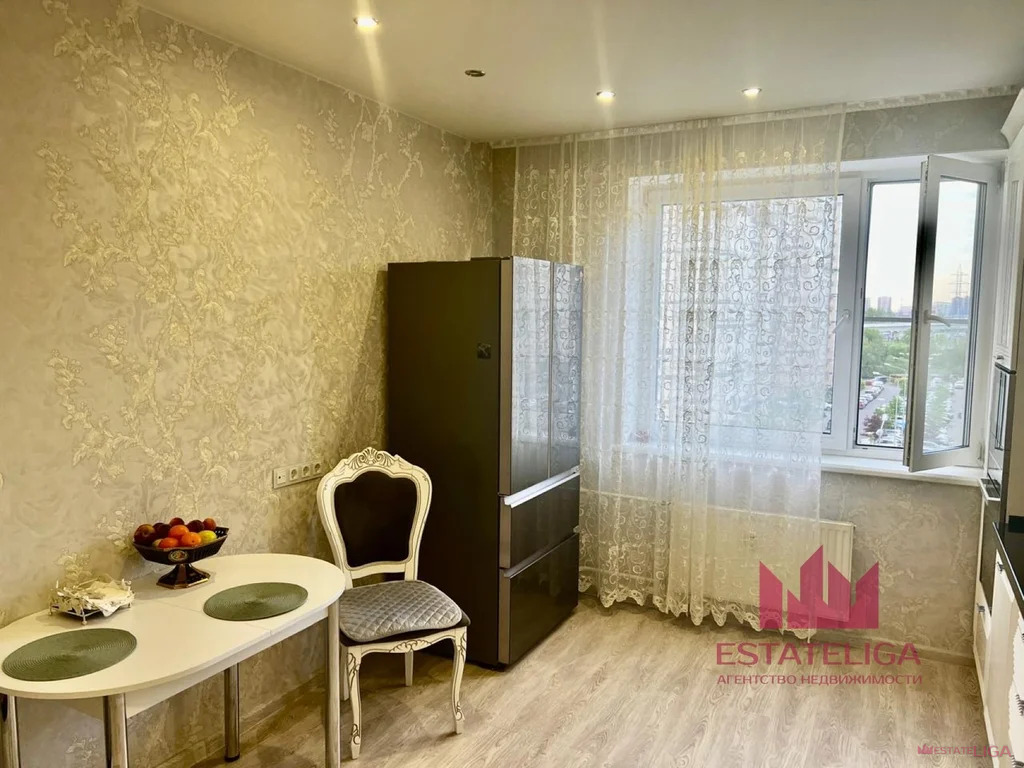 Продажа квартиры, улица Татьянин Парк - Фото 11