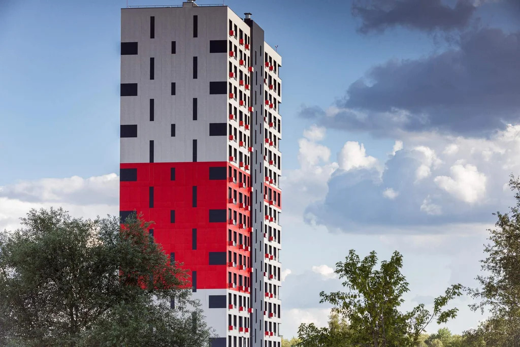 Аренда ПСН площадью 33.6 м2 - Фото 5