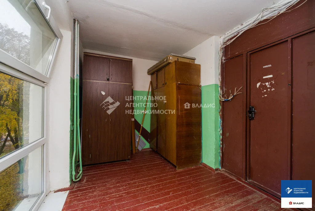 Продажа квартиры, Рязань, ул. Интернациональная - Фото 9